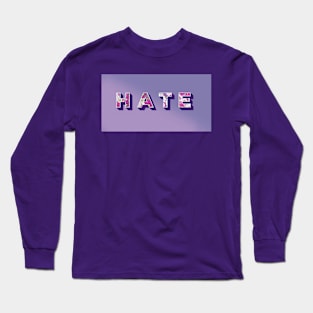 Love Long Sleeve T-Shirt